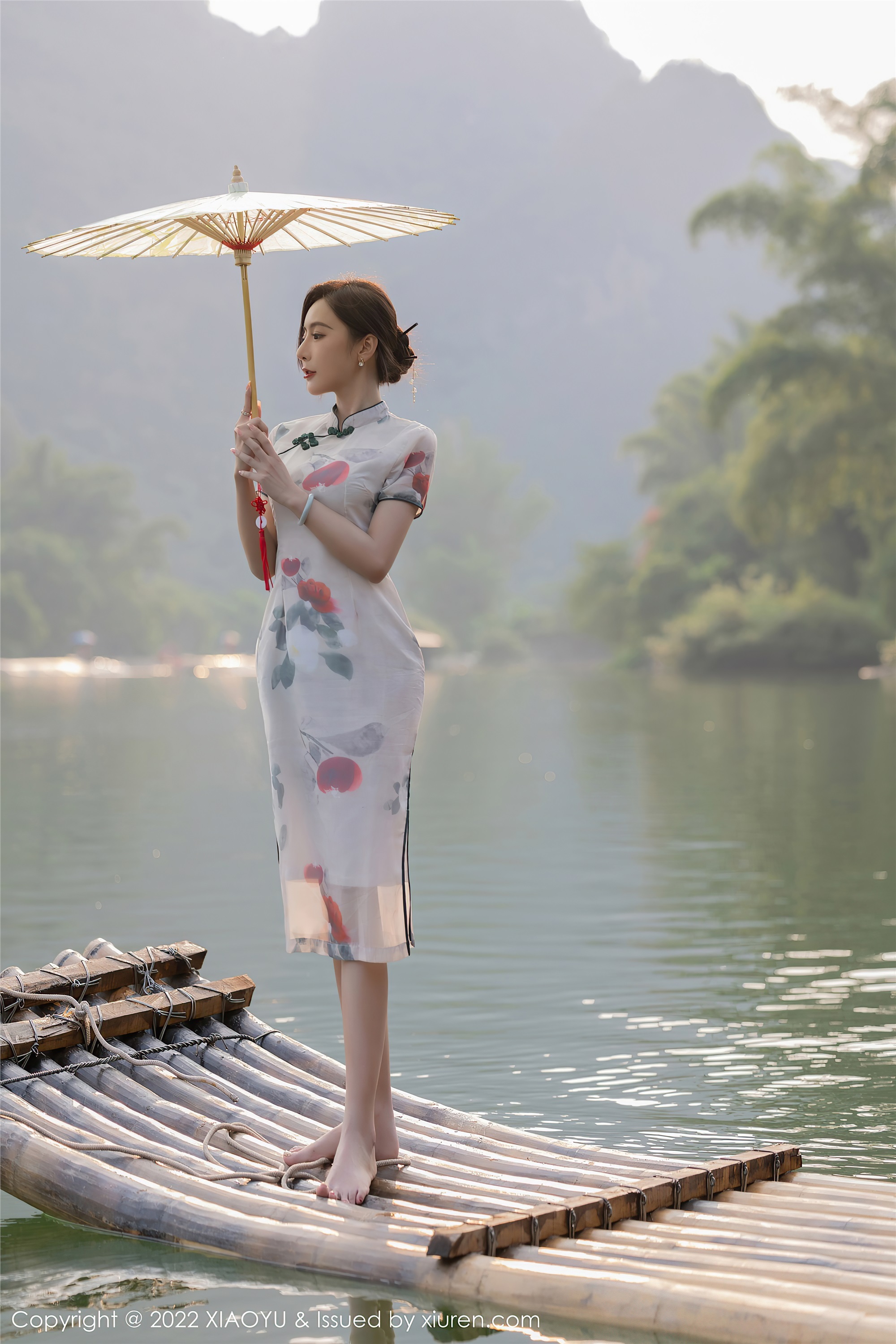 XIAOYU语画界 2022.09.27 VOL.872 王馨瑶yanni